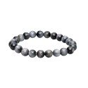 Pulsera de Ojo de Gato 8mm