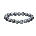 Bracelet Oeil d'Aigle 10mm