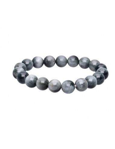 Pulsera Occhio di Águila 10mm