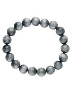 Pulsera Occhio di Águila 10mm 2