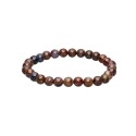 Pulsera de Pietersita 6mm