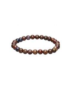 Pulseira Pietersite 6mm