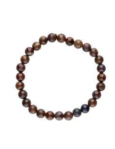Pulsera di Pietersita 5mm 2