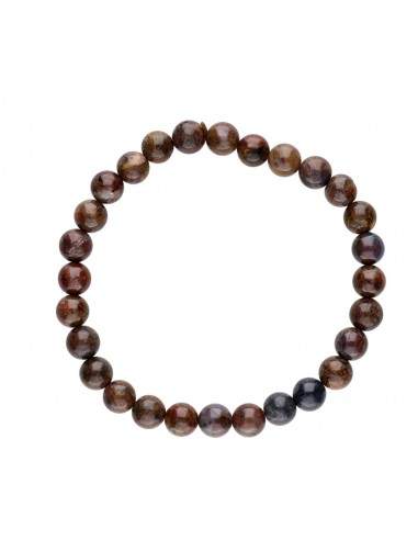 Bracelet de Pietersite 6mm
