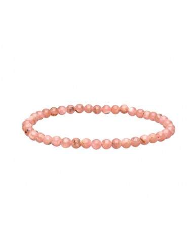 Pulsera di Rodocrosita 4mm
