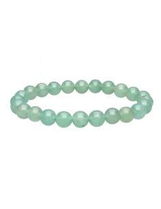Pulsera di Quarzo Verde 8mm