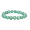 Green Quartz Bracelet 10mm