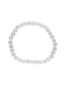 Pulsera di Quarzo Rotto 6mm 2