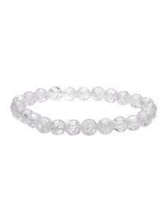 Bracciale di Quarzo Rotto 8mm