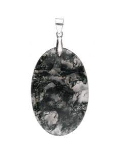 Colgante Cabochon di Agata...