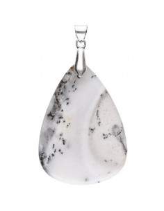 Colgante Cabochon di Agata...