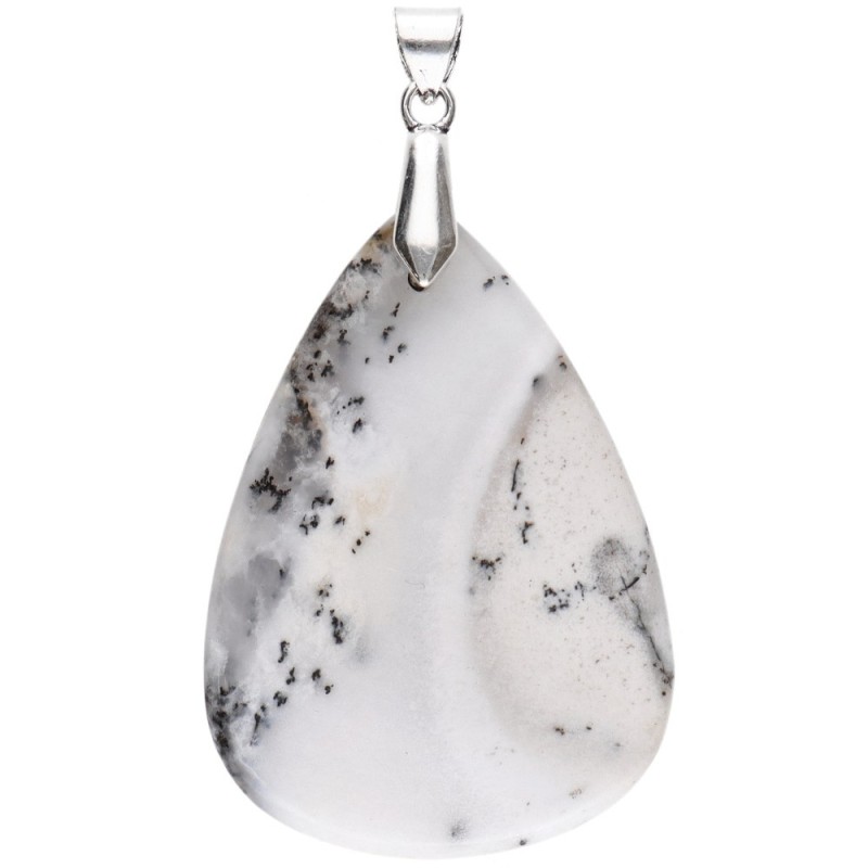Pendente Cabochon di Merlinita