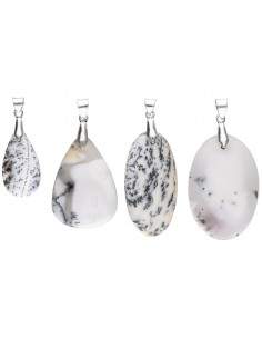 Colgante Cabochon di Agata... 2