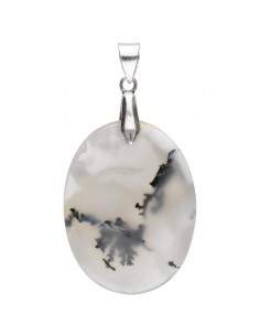 Tiger Dendritic Agate...