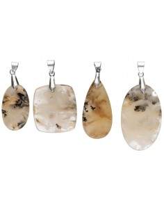 Ciondolo con cabochon di... 2