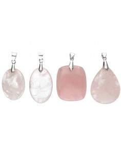 Colgante Cabochon di Quarzo... 2