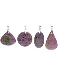 Pendente con cabochon di... 2