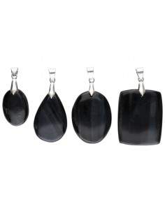 Colgante Cabujón de Ojo de... 2