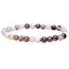 Agate Bracelet Botswana 6mm