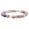 Pulsera de Ágata Botswana 8mm