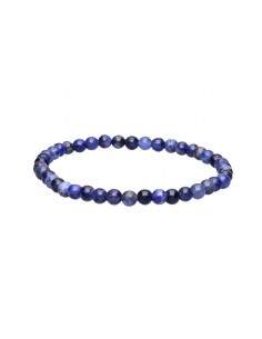 Sodalite bracelet 4mm