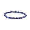 Bracciale in Sodalite 4mm
