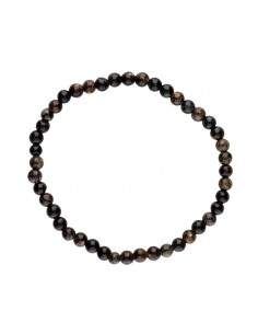 Pulsera di Biotite 4mm 2