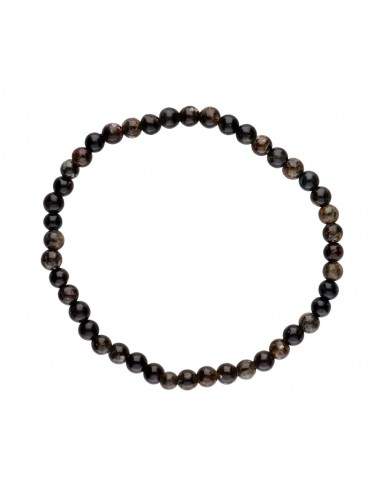 Pulsera di Biotite 4mm