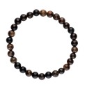 Pulsera de Biotite 6mm