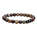 Pulsera de Biotite 6mm