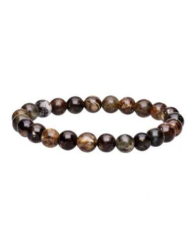 Bracciale di biotite 6mm