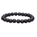 Lava Bracelet 8mm