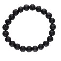 Pulsera de Lava 8mm