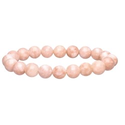 Bracciale in Pietra Sole 10mm