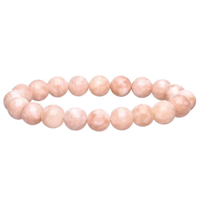 Bracciale in Pietra Sole 10mm