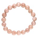 Bracciale in Pietra Sole 10mm