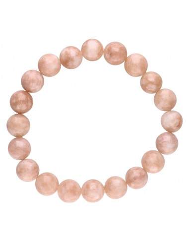 Pulseira Sunstone 10mm