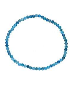 Pulsera Facetada de Apatito... 2