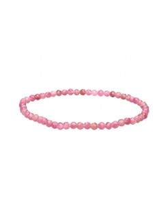 3mm Pink Tourmaline Faceted...