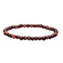 4mm Ox Eye Bracelet