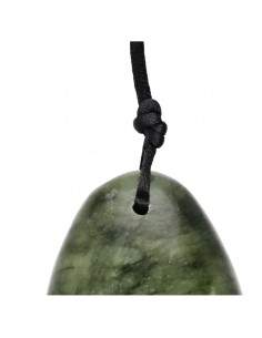 Petit œuf de yoni en jade... 2