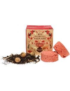 Sacred Smoke Prosperity Kit...