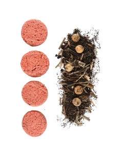 Kit de Prospérité Fumée... 2