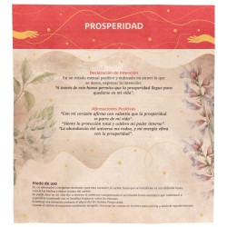Kit Fumo Sacro Prosperità - Sacra Madre