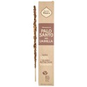 Encens Palo Santo avec Vanille - Mère sacrée