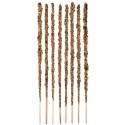 Incenso de Palo Santo com Baunilha - Mãe Sagrada