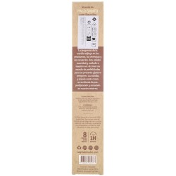 Incenso de Palo Santo com Baunilha - Mãe Sagrada