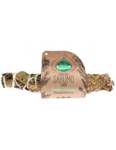 Purificazione energetica...