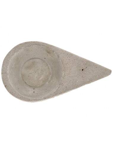 Bruciatore di incenso triangolare -...