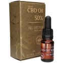 Olio di CBD 30% Full Spectrum